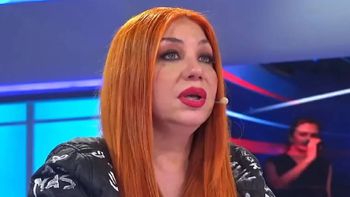 operaron a lourdes fernandez: que dice su entorno sobre su salud operaron a lourdes fernandez: que dice su entorno sobre su salud