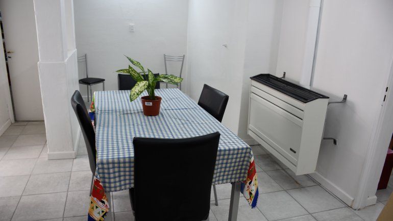 El Gobierno asegura que invirtió 1.200.000 pesos.