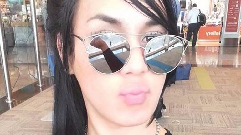 Azul Montoro tenía 26 años