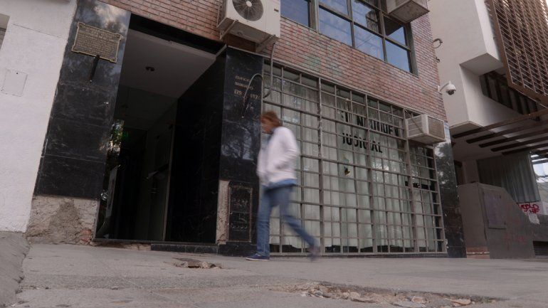 La pena que podría recibir el acusado será superior a tres años e inferior a 15