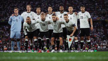 la figura de alemania que se perdera el mundial 2026 la figura de alemania que se perdera el mundial 2026