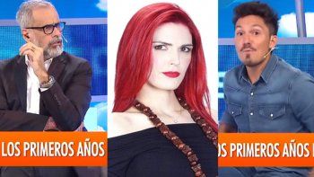 ¿canosa se ponia talco para parecer mas blanca? ¿canosa se ponia talco para parecer mas blanca?