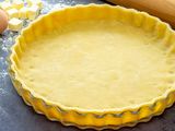 Receta: masa de tarta casera y tres rellenos que la rompen
