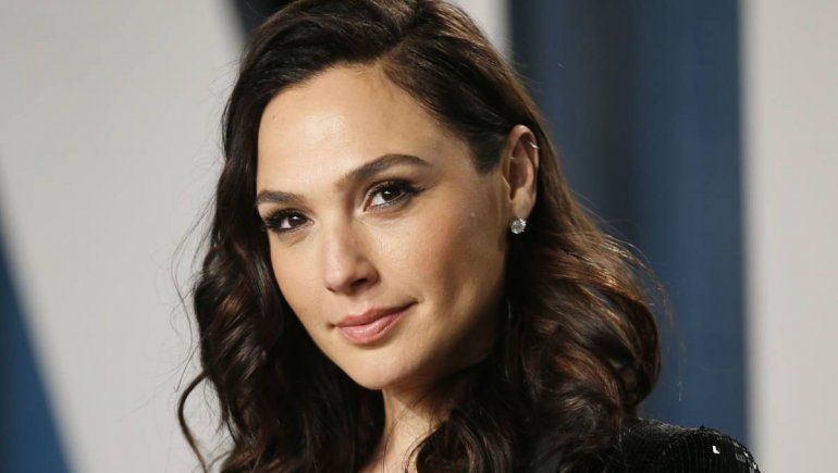 Wonder Woman 1984 fue estrenada en HBO Max