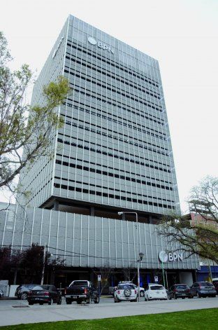 El BPN se sumó a la campaña nacional contra las estafas bancarias.