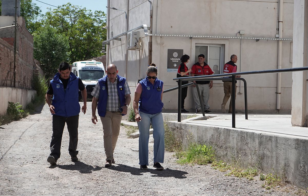 Allanamientos en el SIEN: investigan la denuncia por usurpación de título