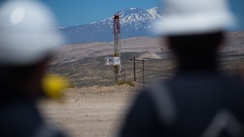 Aconcagua Energía enfrenta un duro panorama económico. 