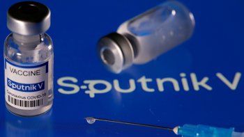 Sputnik V.
