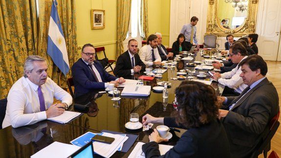 Prorrogan tarifas congeladas y prohibir cortar servicios
