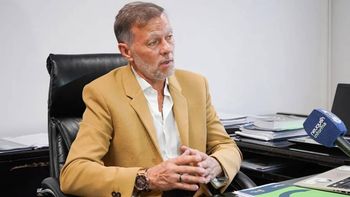 Ficha Limpia: Rubén Etcheverry habló de un fracaso de los partidos nacionales