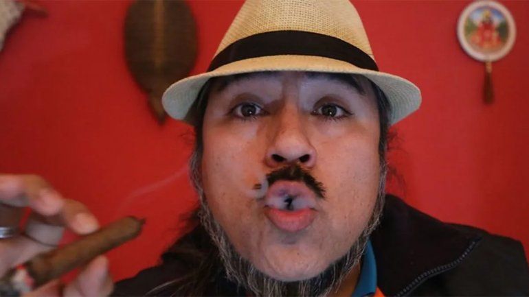 Superclásico: el Brujo Atahualpa volvió a acertar