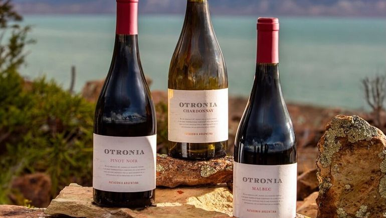 Otronia
