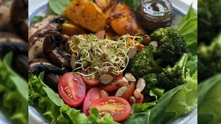 La importancia de volver a cocinar nuestro propio alimento