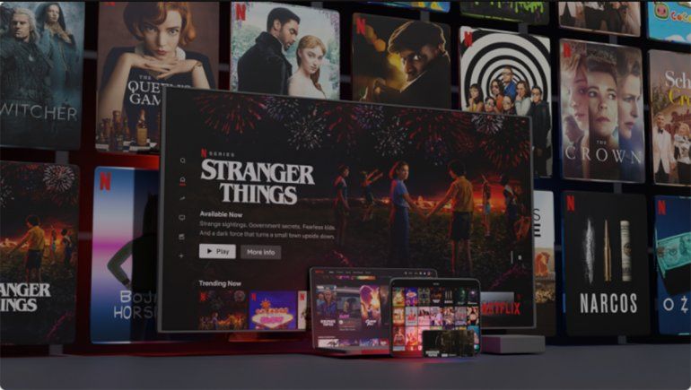 Todo lo que tenes que saber del nuevo cargo extra que cobrará Netflix