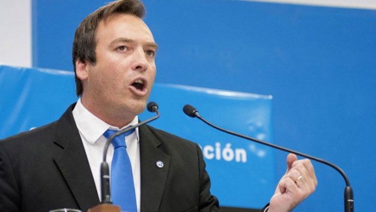 Martín Soria irá en lugar del presidente al acto conmemorativo por los 30 años del atentado a la Embajada de Israel.