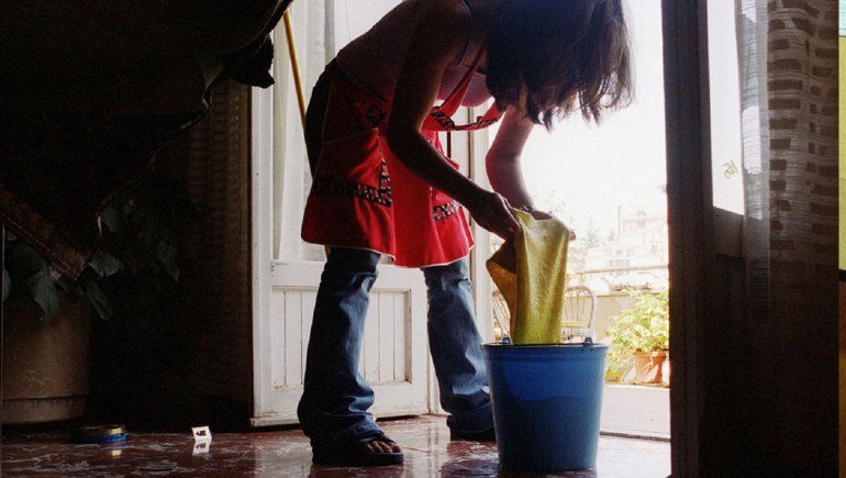 Nación: siguen sin llamar paritarias del servicio doméstico