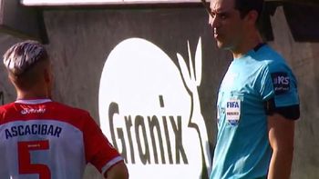 las polemicas que protesto todo estudiantes en la derrota ante boca las polemicas que protesto todo estudiantes en la derrota ante boca