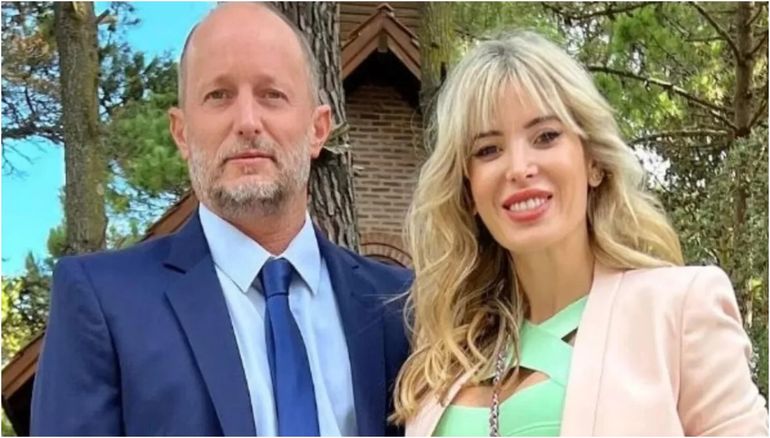 Cómo se enteró Jesica Cirio de la infidelidad de su ex