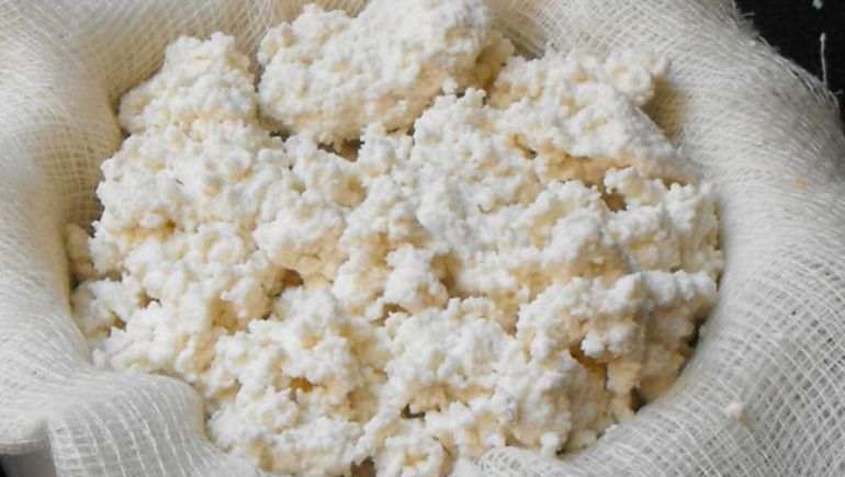 ¿Cuál es el queso más saludable para bajar de peso? ¿Cuál es el queso más saludable para bajar de peso?