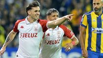 Huracán pasó de ronda en el fútbol argentino