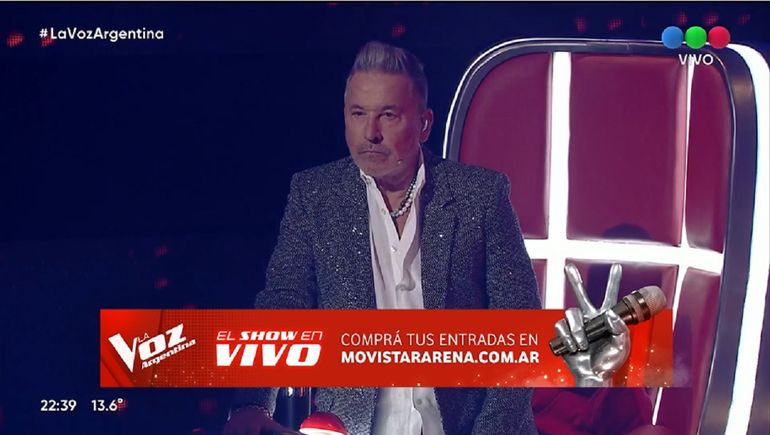 Qué participantes del team Montaner siguen en La Voz