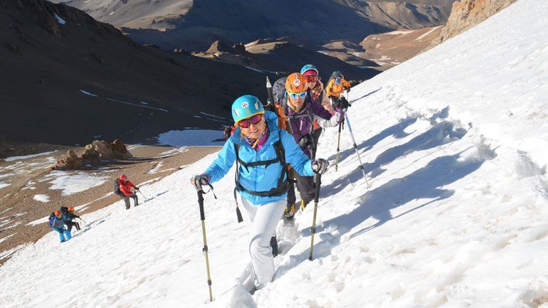 Quieren crear un registro de deportistas de riesgo en Neuquén
