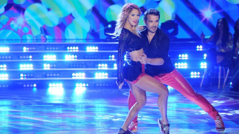 Pedro Alfonso renunció al Bailando y se suma al éxito de Las Estrellas.