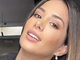Estefi Berardi.