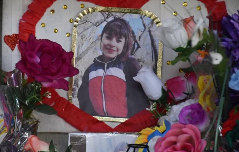 Brianna Matullich fue atropellada en la madrugada del 31 de diciembre de 2023 en la capital de Santa Cruz. Brianna Matullich fue atropellada en la madrugada del 31 de diciembre de 2023 en la capital de Santa Cruz.