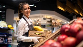 Empleados de Comercio cerraron la paritaria: de cuánto será el nuevo salario mínimo