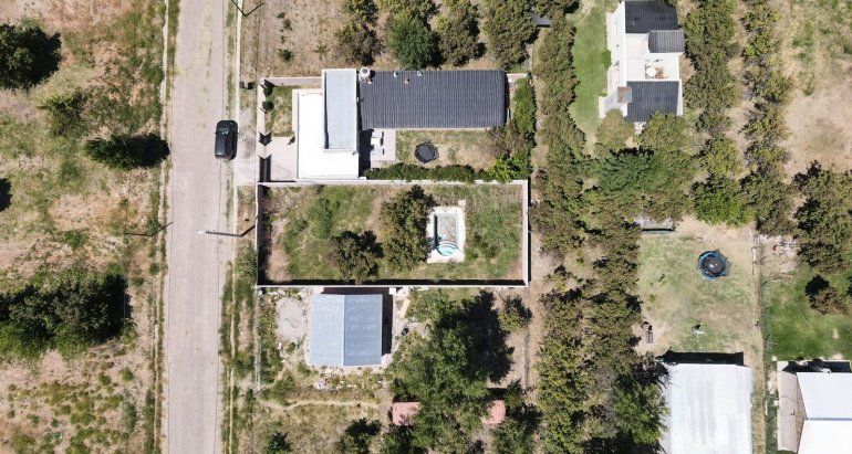 Gloria Ruiz está bajo la mira judicial por enriquecimiento ilícito. Gloria Ruiz está bajo la mira judicial por enriquecimiento ilícito.