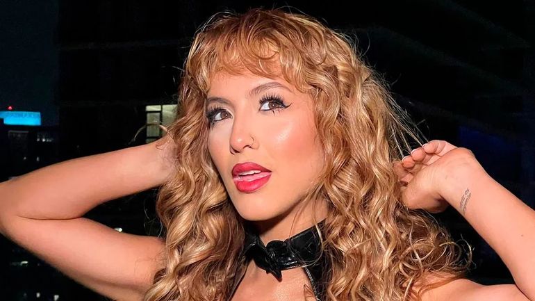 La terrible denuncia en el Bailando contra Flor Vigna: Salió con un casado