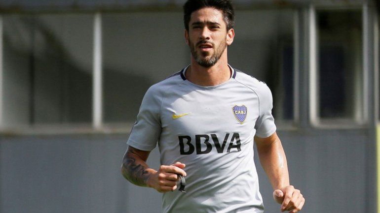 Ya están los once que enfrentarán a Palmeiras