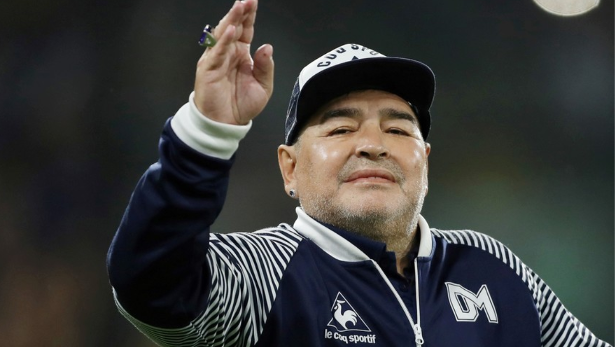 La impactante declaración del comisario Borge