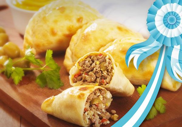 Algunos platos típicos