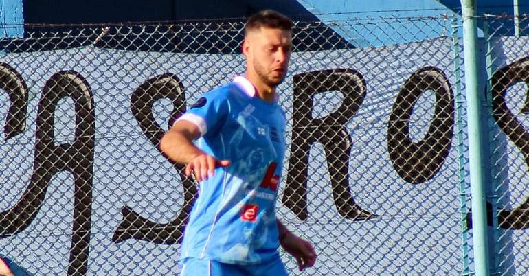 Fotografía: Candela Tagliaferro.&nbsp;