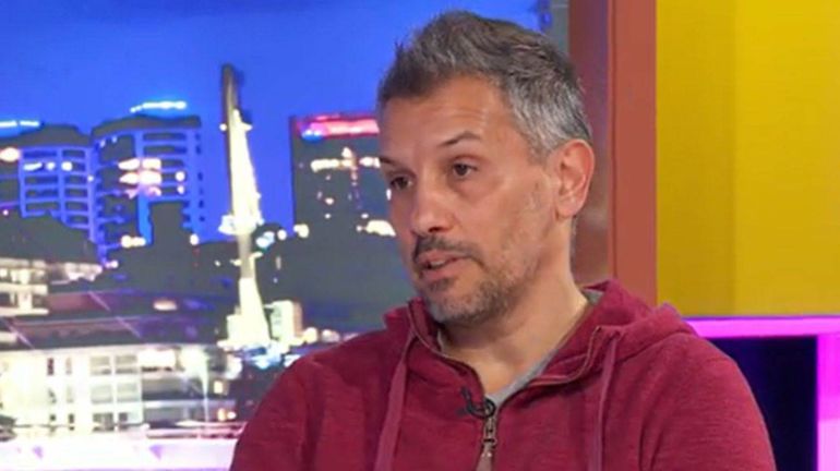 Javier Fernández Lima, hermano de Diego, el joven hallado muerto en la casa donde vivía Gustavo Cerati. Javier Fernández Lima, hermano de Diego, el joven hallado muerto en la casa donde vivía Gustavo Cerati.