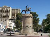 Neuquén Capital, otra opción para el turismo provincial.