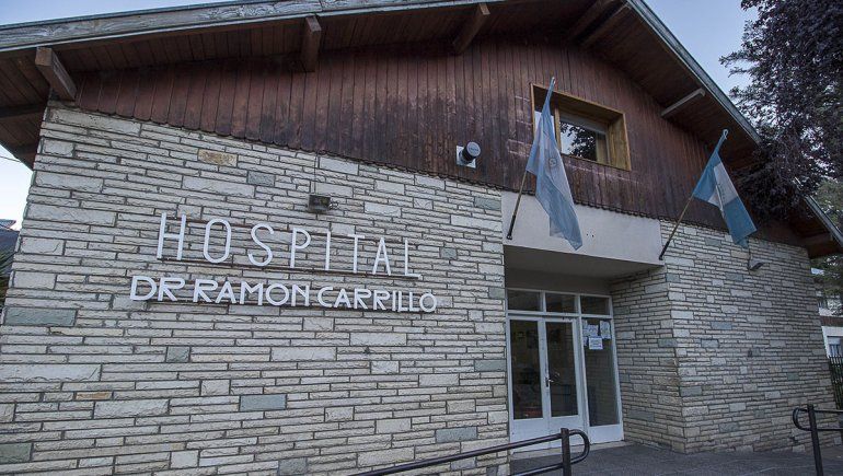 Trasladaron a Buenos Aires al nene herido por la caída de la rama