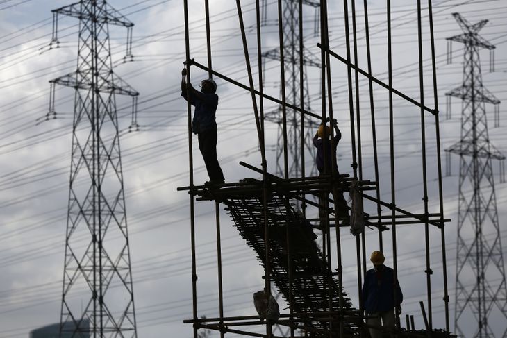 FOTO DE ARCHIVO. REUTERS/Aly Song