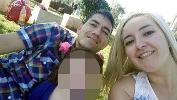 Le dan perpetua a una policía que mató a su pareja