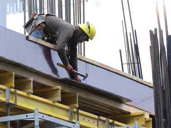 UOCRA confirmó que cobran con el nuevo aumento salarial: cuánto es el sueldo en febrero de 2026