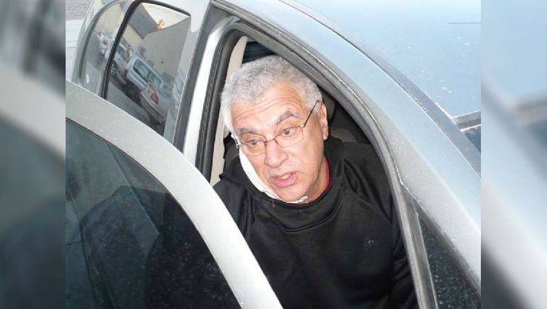 El día que Arriaga hacía campaña y fue atacado a navajazos