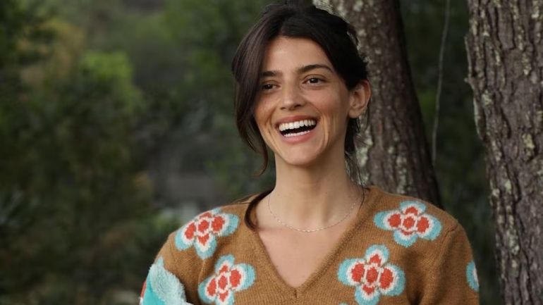 Calu Rivero generó polémica al explicar por qué no lleva a su hijo al jardín: Nada me cerraba