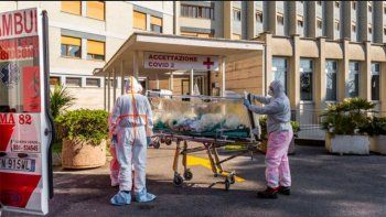 nuevos estudios confirman que el coronavirus es menos mortal de lo que dijo la oms nuevos estudios confirman que el coronavirus es menos mortal de lo que dijo la oms