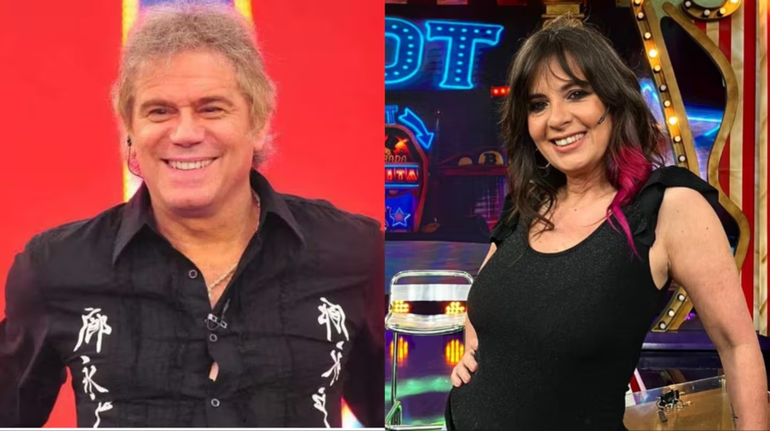Cuál sería el único motivo por el que Edith Hermida se iría del 9 con Beto Casella