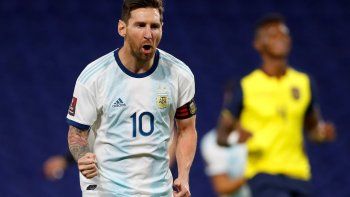 messi: quiero mandarle mucha fuerza a los argentinos messi: quiero mandarle mucha fuerza a los argentinos