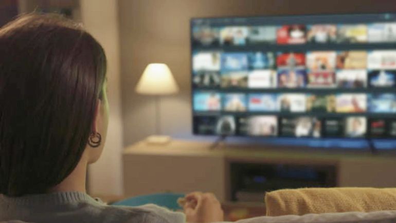 Algunas recomendaciones para disfrutar el fin de semana en streaming.