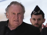 El actor Gerard Depardieu fue condenado por abuso sexual