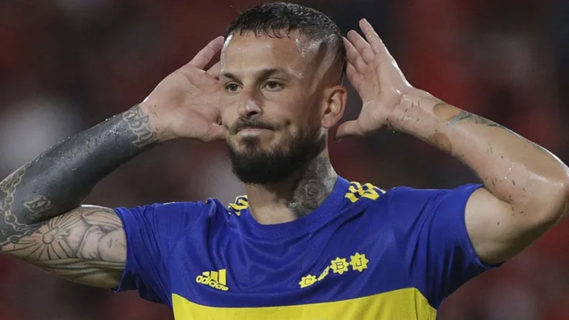 Boca defiende la punta ante Newells: hora